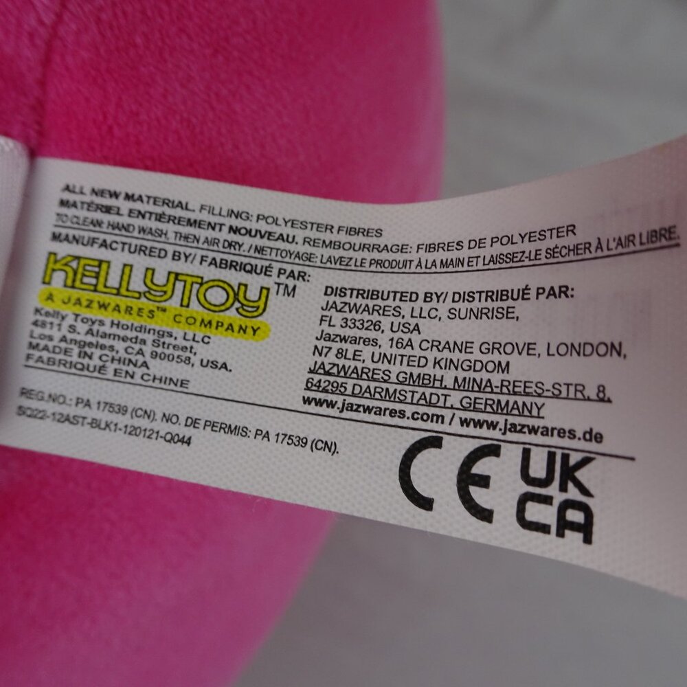 Original Squishmallows Archie Plush. - Picture 6 of 6